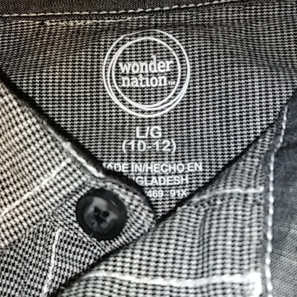 Wonder Nation Bundle - Picture 5 of 6